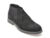 Ghete GEOX bleumarin, U0458A, din piele intoarsa