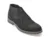 Ghete GEOX bleumarin, U0458A, din piele intoarsa