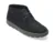 Ghete GEOX bleumarin, U45GPB, din piele intoarsa