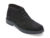 Ghete GEOX bleumarin, U46H9A, din piele intoarsa