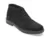 Ghete GEOX bleumarin, U46H9A, din piele intoarsa