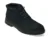 Ghete GEOX bleumarin, U46HND, din piele intoarsa