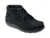 Ghete GEOX bleumarin, U56HLA, din piele intoarsa