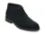 Ghete GEOX bleumarin, U6658D, din piele intoarsa