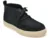 Ghete GEOX bleumarin, U66LDC, din piele intoarsa