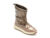 Ghete GEOX gri, D3626E, din material textil