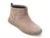 Ghete GEOX gri, D569AA, din piele intoarsa