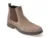 Ghete GEOX gri, U2658A, din piele intoarsa