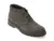 Ghete GEOX gri, U36D1B, din piele intoarsa
