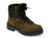 Ghete GEOX kaki, D36UPD, din piele intoarsa