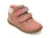 Ghete GEOX maro, B164PC, din nabuc