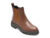 Ghete GEOX maro, D26D0A, din piele naturala