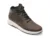 Ghete GEOX maro, U36APA, din material textil