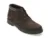 Ghete GEOX maro, U36D1B, din piele intoarsa