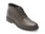 Ghete GEOX maro, U36D1B, din piele naturala