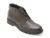 Ghete GEOX maro, U36D1B, din piele naturala