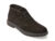 Ghete GEOX maro, U46H9A, din piele intoarsa