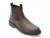 Ghete GEOX maro, U46HQB, din piele naturala