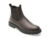 Ghete GEOX maro, U46HQB, din piele naturala