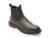 Ghete GEOX maro, U46HQB, din piele naturala