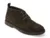 Ghete GEOX maro, U56LAD, din piele intoarsa