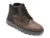 Ghete GEOX maro, U56LUB, din piele naturala