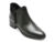 Ghete GEOX negre, D36G1D, din piele naturala