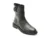 Ghete GEOX negre, D46WYD, din piele naturala