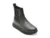 Ghete GEOX negre, D46XFB, din piele naturala