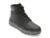 Ghete GEOX negre, U36FZC, din piele naturala