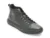 Ghete GEOX negre, U465WB, din piele naturala