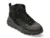 Ghete GEOX negre, U46FDB, din piele naturala