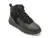 Ghete GEOX negre, U46FDB, din piele naturala