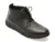 Ghete GEOX negre, U5646A, din piele naturala