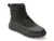 Ghete GEOX negre, U56FZD, din piele ecologica