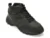 Ghete GEOX negre, U56M2C, din piele ecologica