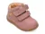 Ghete GEOX roz, B664PD, din piele naturala