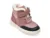 Ghete GEOX roz, B665AB, din piele ecologica