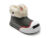 Ghete GRYXX alb-negru, 808, din pvc