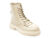 Ghete GRYXX albe, 4575801, din piele naturala