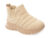Ghete GRYXX bej, 80812, din material textil