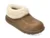 Ghete GRYXX gri, 10010, din piele intoarsa