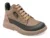Ghete GRYXX gri, 241K676, din nabuc