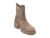 Ghete GRYXX gri, 4797510, din piele intoarsa