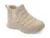 Ghete GRYXX gri, 80812, din material textil