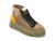 Ghete GRYXX kaki, 1022310, din nabuc