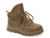 Ghete GRYXX kaki, 80981, din piele intoarsa