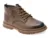 Ghete GRYXX kaki, 8853, din piele naturala