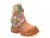 Ghete GRYXX maro, 1004, din material textil