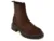 Ghete GRYXX maro, 1767098, din nabuc